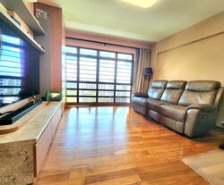 Blk 486 Sembawang Green (Sembawang), HDB 5 Rooms #467012351